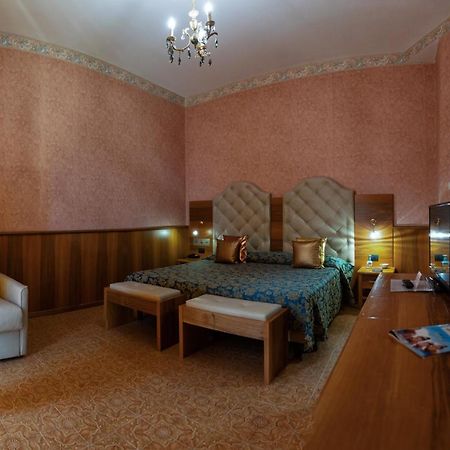 Taormina Park Hotel Esterno foto