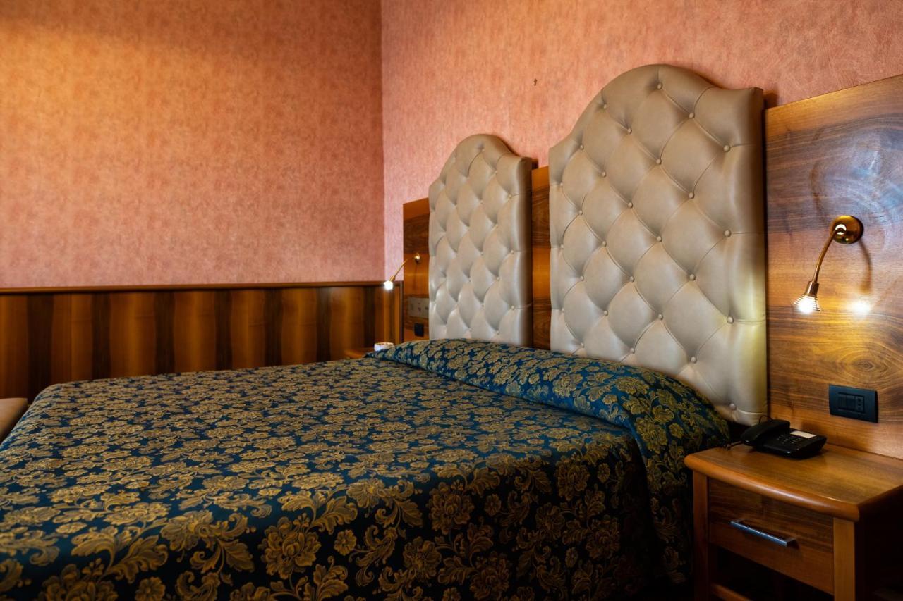Taormina Park Hotel Esterno foto