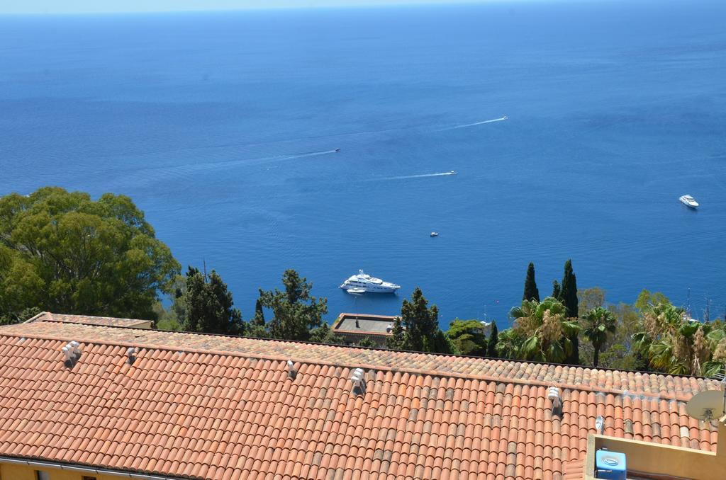 Taormina Park Hotel Esterno foto