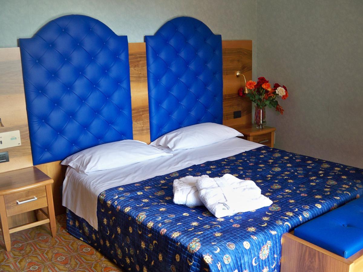 Taormina Park Hotel Esterno foto