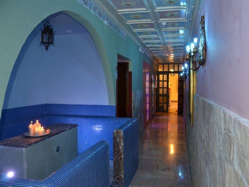Taormina Park Hotel Esterno foto