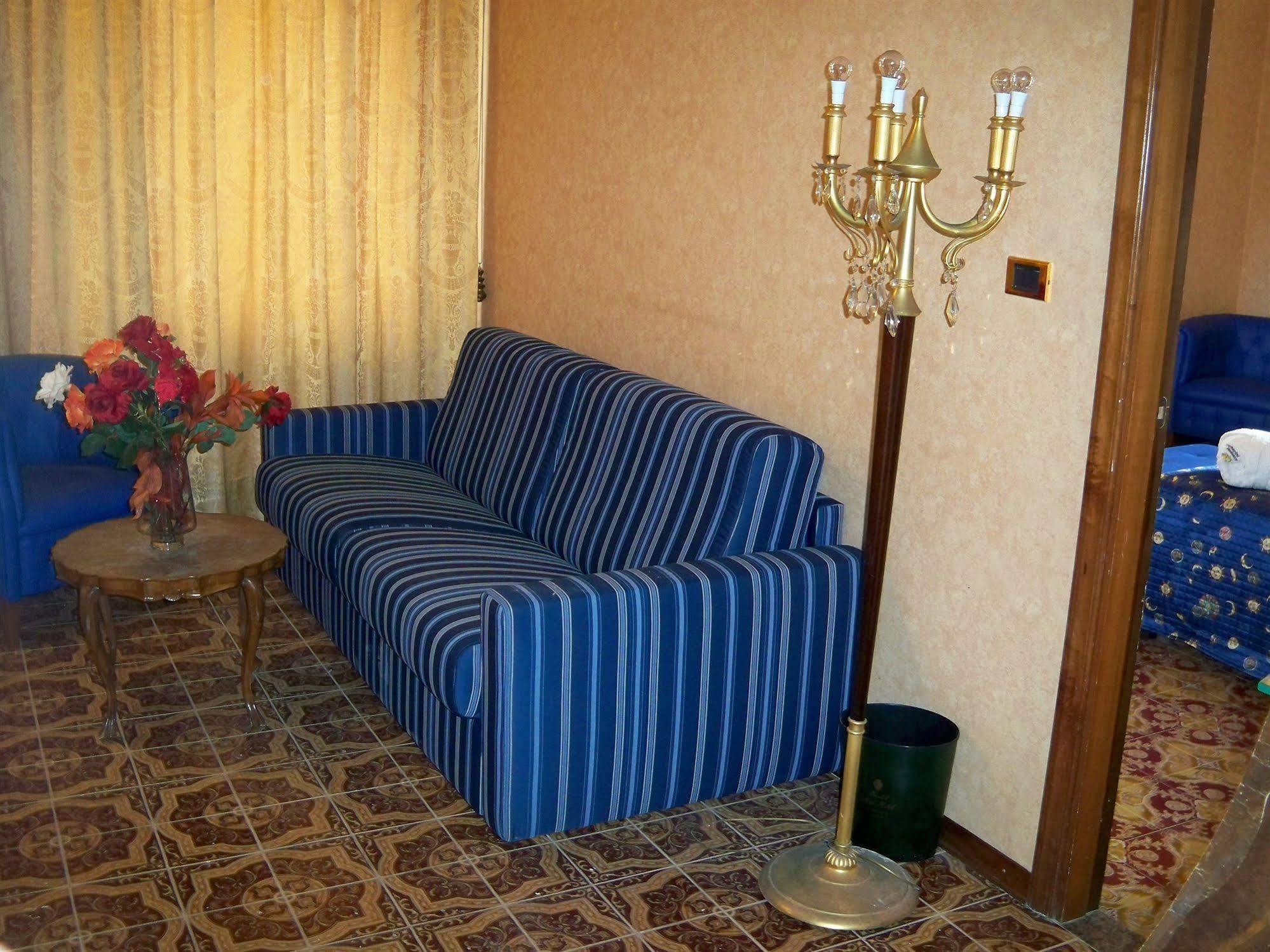 Taormina Park Hotel Esterno foto