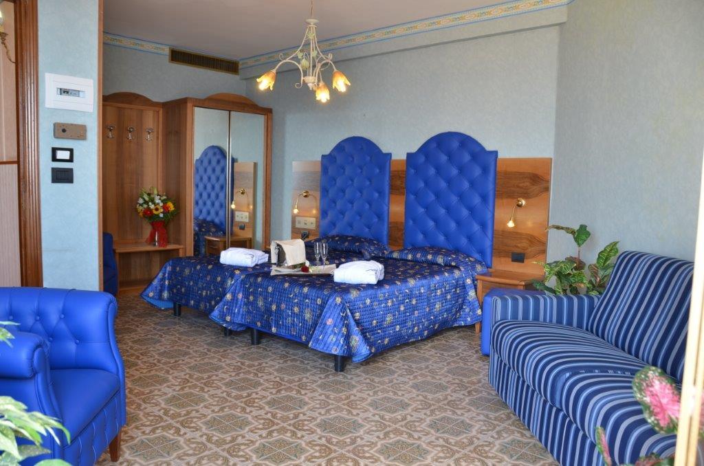 Taormina Park Hotel Esterno foto